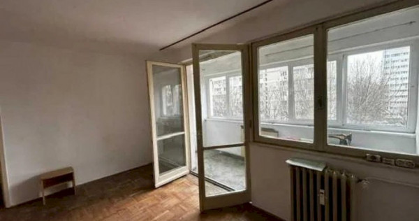 Apartament 3 camere Baba Novac