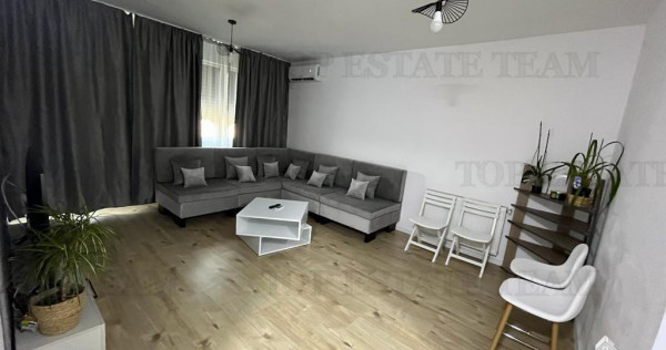 -Apartament 3 camere decomandat- Prelungirea Ghencea- Secto