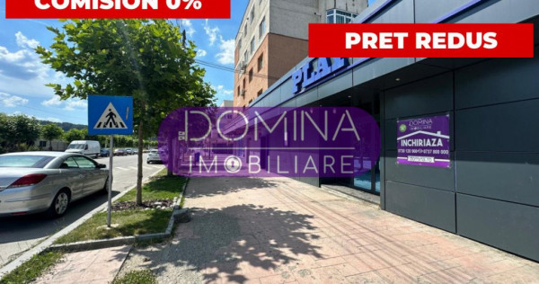 Spațiu comercial în Rovinari, Bulevardul Minerilor