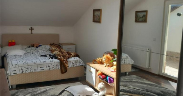 Apartament in Tractoru 2 camere