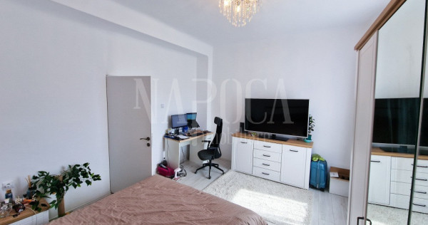 Apartament cu 1 camera in cartierul Marasti!