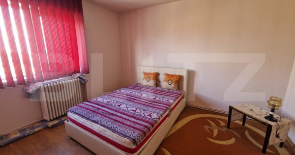 Apartament 2 camere, 42mp, zona Cetate-Closca