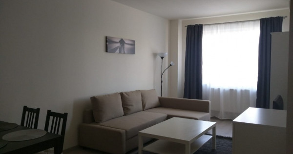 Apartament 2 camere finisat in Oradea Aleea Trandafirilor