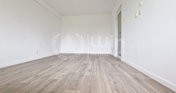 Apartament 3 camere | Decomandat | 63mp | Gheorgheni | Iuliu