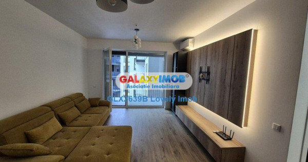 Apartament Lux - Bloc Nou - Pallady - Estoria City