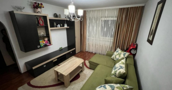 Apartament de închiriat în Tomis Nord