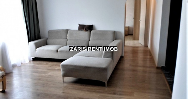 Apartament 3 camere confort 1 sporit in Ploiesti, Cantacuzino