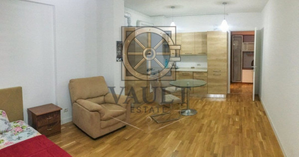 Studio - zona Pipera-