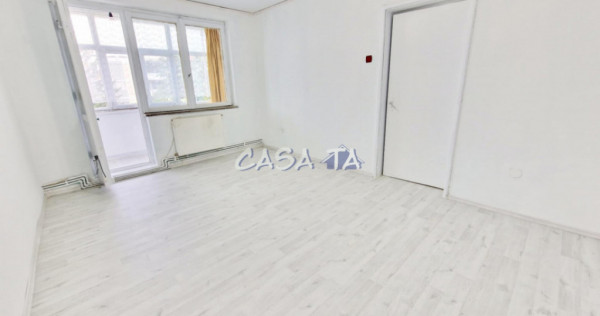 Apartament 2 camere, situat în Târgu Jiu, Aleea Unirii