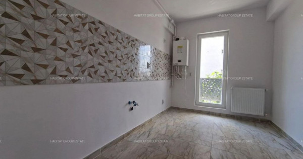 Apartament 2 Camere Mutare Rapida