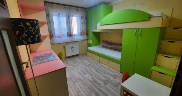 3 Camere, Astra, Parcare, Boxa, Pet Friendly, Ideal Familie