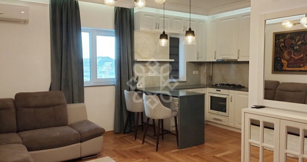 Apartament cu 2 camere de inchiriat cartierul Luceafarul