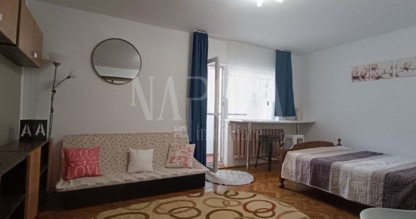 Apartament cu 3 camere in cartierul Marasti!