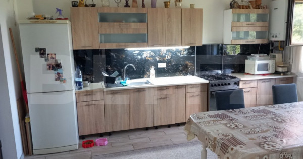 Apartament 2 camere, 59 mp, pe Avram Iancu, parcarea inclusa