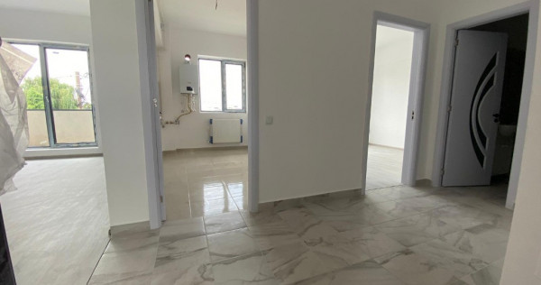 Ocazie! Apartament 2 camere,decomandat-Stradal Smirdan