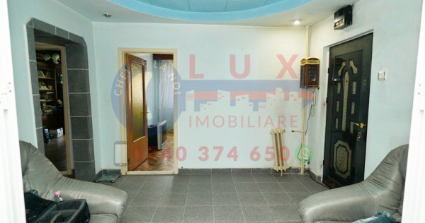 ID 4151 Apartament 4 camere ULTRACENTRAL