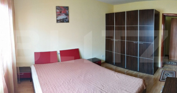 De inchiriat Vilă Lux Duplex- Vila 1, 5 dormitoare, dotari