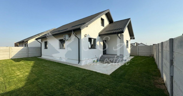 Casa de vanzare in Pantelimon, 0% Comision!