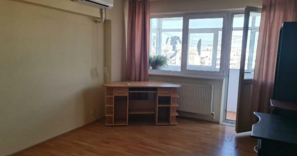 Apartament 2 Camere Cantemir-Marasesti