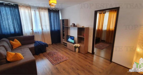 Apartament 2 camere de , parc Tineretului, investitie