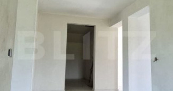 P&acirc;rteștii de Jos - Casă Semifinisată cu Potențial Imens