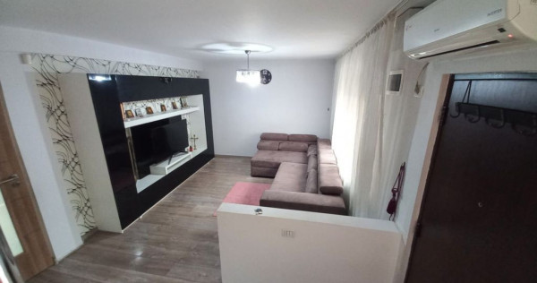 Ocazie Vila 4 Camere Teren 290MP Bragadiru Iernii