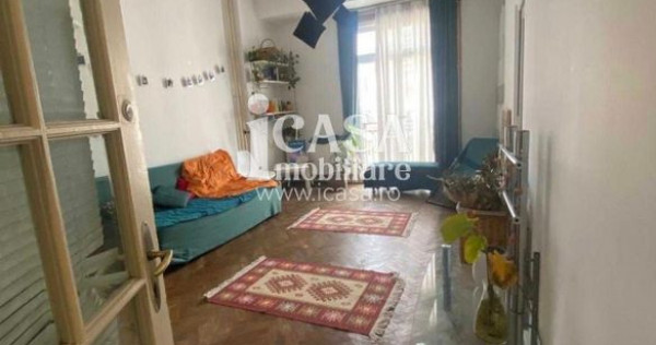 Apartament 2 camere, english parc, Casa Alba