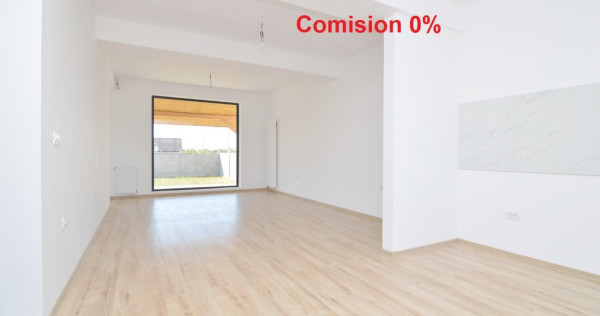 Vila Superba 4 Camere Buftea - Crevedia | Teren 420 mp