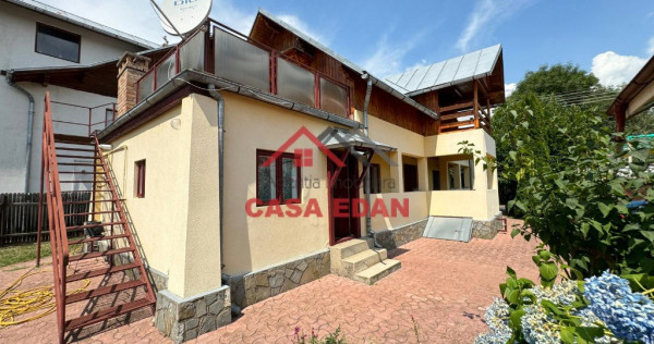 ●Casa in Breaza 125.000e●