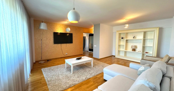 Apartament de lux spatios cu 2 camere in Complexul Privilegio