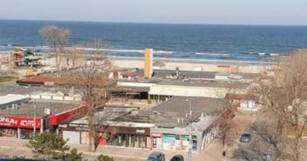 Apartament 2 camere în Mamaia zona Butoaie