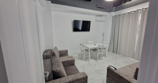 Apartament 2 camere situat in zona MAMAIA NORD