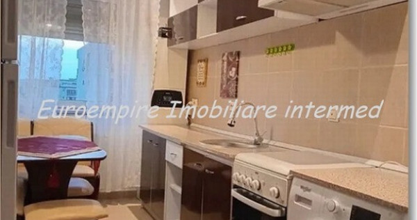 Apartament 3 camere zona Tomis Plus