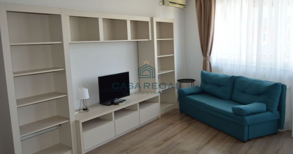 Apartament 2 camere Cartierul Luceafarul