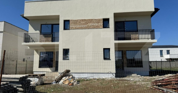 Casa zona Ford/Ionumi 110 mp utili