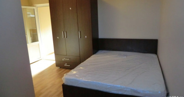 Apartament cu o camera Buziasului