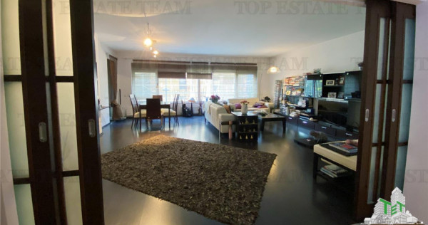 Apartament 4 camere de - Floreasca