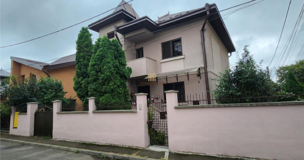 Vila Julie Ultracentral Suceava De 0727817187