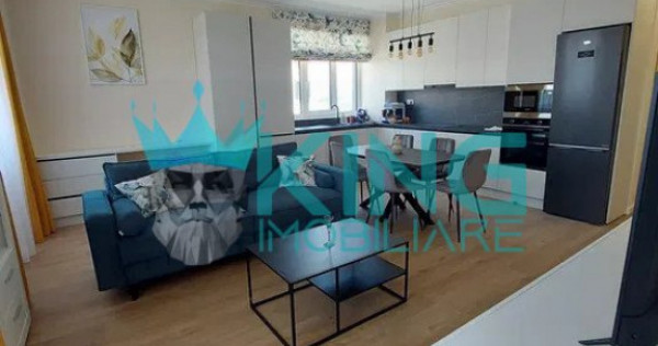 3 Camere/ Zona Tudor Complex Concept 9/ Pet Friendly/ Loc d