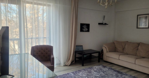 Apartament 2 Camere Victoriei Mobilat Negociabil