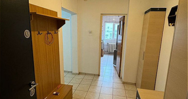 Apartament Decomandat 2 Camere - Gorjului