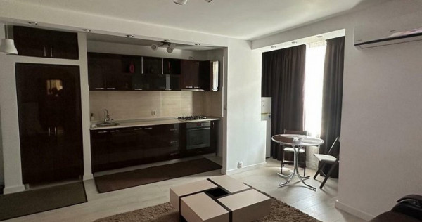 OCAZIE! APARTAMENT SPECIAL cu doua camere UNIRII