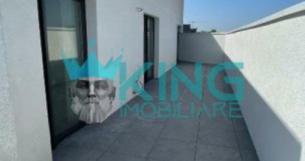 Penthouse | 4 camere | 4/4 | 3 Bai | 2024 | Terasa 65mp | De