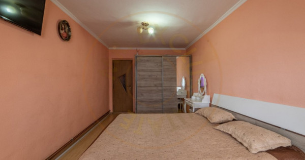 Apartament cu 2 camere - Razboieni