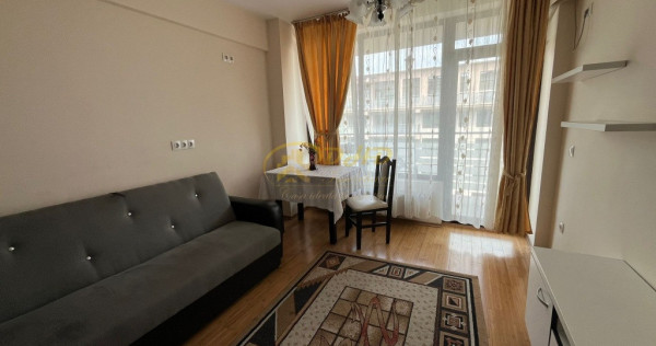 Apartament Copou - Exclusive Residence