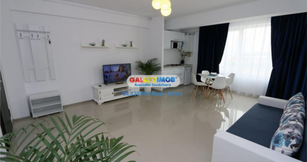 Apartament 2 Camere Mamaia S 013