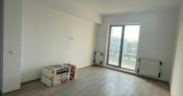 Apartament 2 camere|finisat|zona buna