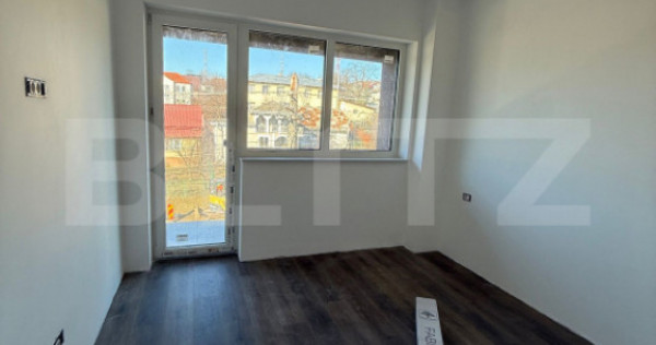 Rate la dezvoltator! Apartamente de 2 camere, 46 mp, cartier