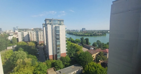 Apartment 3 camere decomandat Str Tuzla Lacul Tei Parcul Tei