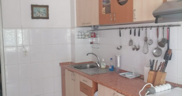 Apartament cu 2 camere,Centru